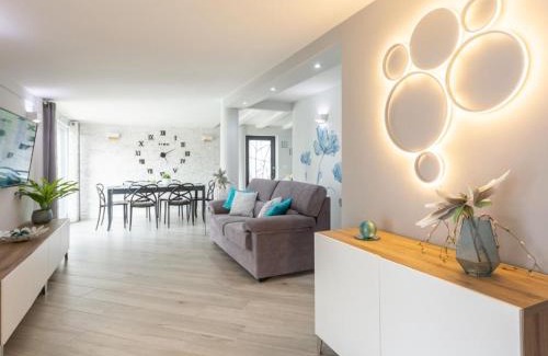 Trappeto Villa | Villa Elena by Interhome