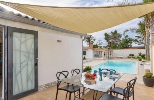 Trappeto Villa | Villa Elena by Interhome