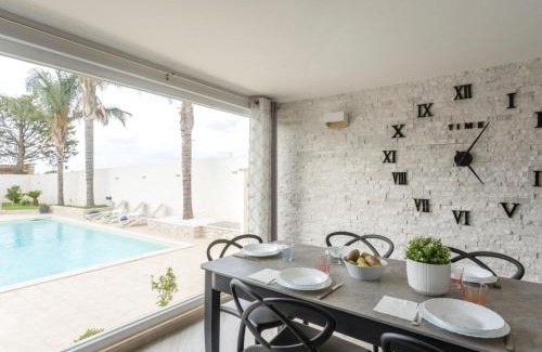 Trappeto Villa | Villa Elena by Interhome