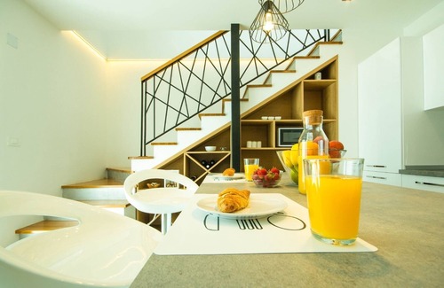 Baldasi Villa | Villa Elena is a peaceful oasis for relaxation