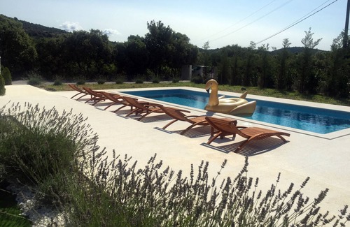 Vinisce Villa | Villa Elena - Vinišće