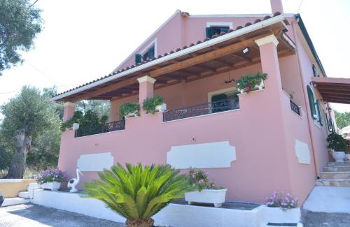 Agios Spyridon Corfu House | Villa Eleni Peritheia BY CorfuEscapes