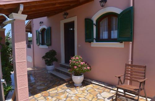 Agios Spyridon Corfu House | Villa Eleni Peritheia BY CorfuEscapes