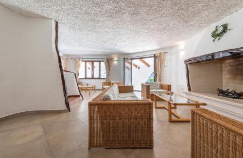 Torre degli Ulivi House | Villa Eleonora Residence App to 4