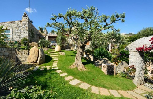 Sant'Elmo House | Villa Eleonora, sulle bianche spiagge di Sant Elmo e Castiadas.