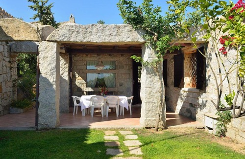 Sant'Elmo House | Villa Eleonora, sulle bianche spiagge di Sant Elmo e Castiadas.