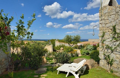 Sant'Elmo House | Villa Eleonora, sulle bianche spiagge di Sant Elmo e Castiadas.