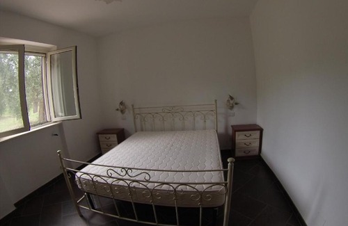 Peschici Apartment | Villa elide