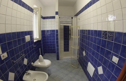 Peschici Apartment | Villa elide