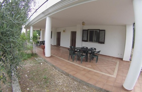 Peschici Apartment | Villa elide