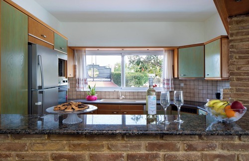 Chorafakia Villa | Villa Elihrisos-an amazing villa of 225sqm with private heated pool near the sea