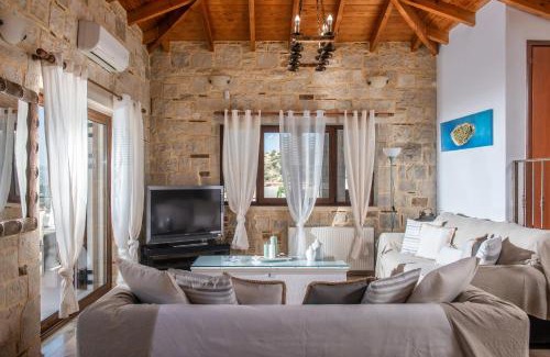 Milatos Villa | Villa Elisavet