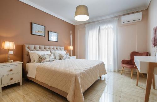 Maries Villa | Villa Elithea
