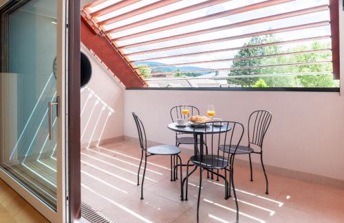 Slovenj Gradec Apartment | Villa Elizabeth - Family Apartment for 6