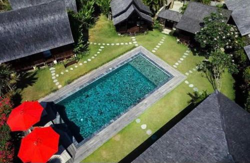 Kuta Villa | Villa Ellya Areguling, for 8-11 Pax