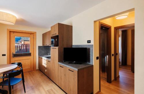 San Rocco Ski Chalet | Villa Elma - Livigno