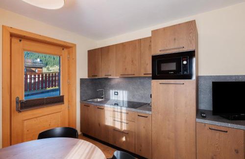 San Rocco Ski Chalet | Villa Elma - Livigno