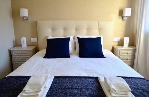 Manta Rota Apartment | Villa ELTAEL - Daniel Apartment - Warm Pool until 1 November