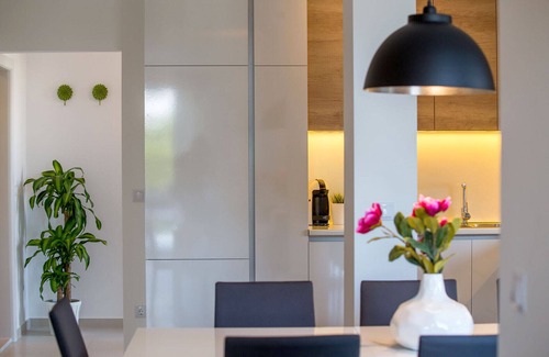 Kastela Villa | Villa Elysium - Beautiful House with heated swimming pool