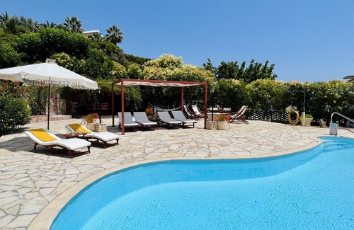 Leivathos Villa | Villa Emiliata