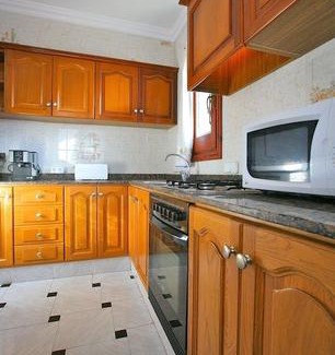 Alayor Villa | Villa Emilio Large Private Pool Walk to Beach Wifi Car Not Required - 2298