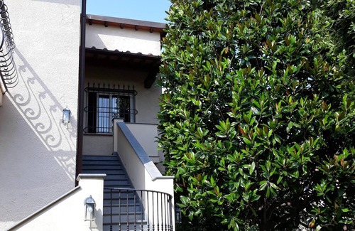 Massarosa Villa | Villa Emma between Lucca and Viareggio