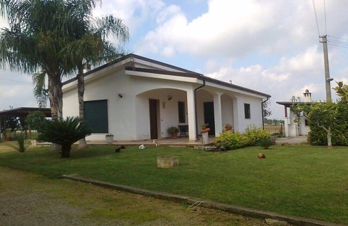 Sogliano Cavour House | Villa Emma in Salento