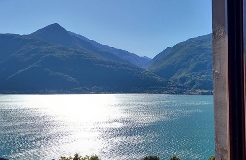 Vignola House | Villa Emma with breathtaking views of Lake Como