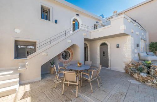 Episkopi Villa | Villa Emmanuela in Episkopi