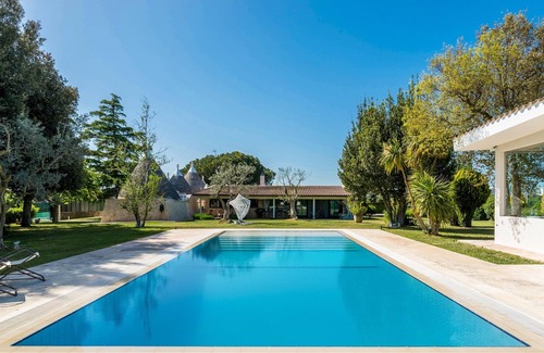 Noci Villa | Villa Enò by Perle di Puglia