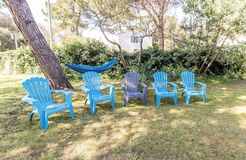Saint-Trojan-les-Bains House | Villa Entre-Deux-Mers. 4 bedrooms. Gatseau Beach