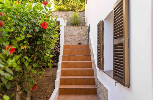 Arenal d'en Castell Villa | Villa en la Playa de Arenal D'en Castell, Menorca