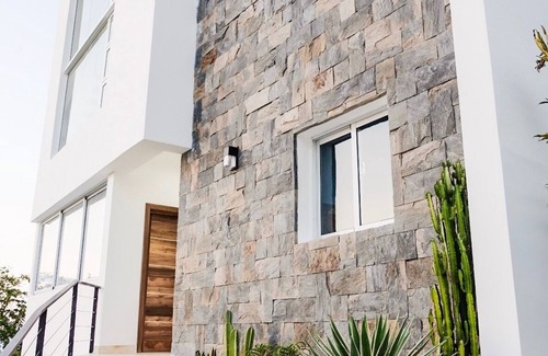 Las Terrenas Villa | Villa En Las Montañas Con Vista panorámica al mar