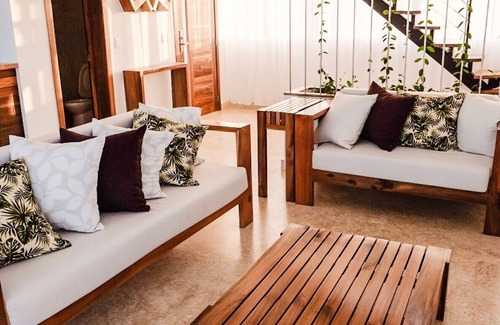 Las Terrenas Villa | Villa En Las Montañas Con Vista panorámica al mar