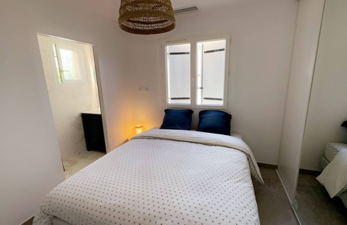 Saint Michel d'Euzet Villa | Villa en Vallée de la Cèze