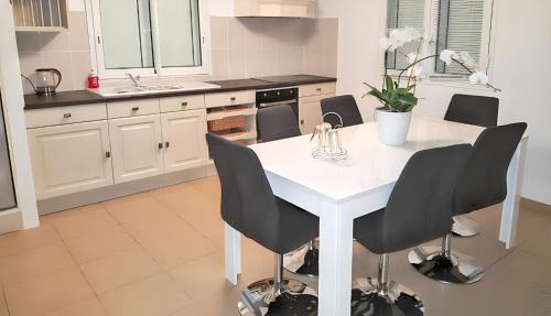 Saint-Benoit Villa | Villa enchanteresse à Saint-Benoît avec piscine privée