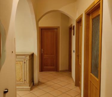 Rionero in Vulture Apartment | Villa Enrico
