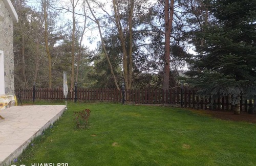 Platres Villa | VILLa ENRIETTe - Panoramic Mountain Retreat in Pano Platres, Cyprus