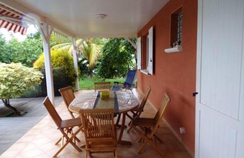 Les Anses-d'Arlets Villa | Villa ensoleillée aux Anses-d'Arlet avec piscine privée