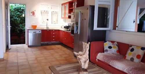 Les Anses-d'Arlets Villa | Villa ensoleillée aux Anses-d'Arlet avec piscine privée