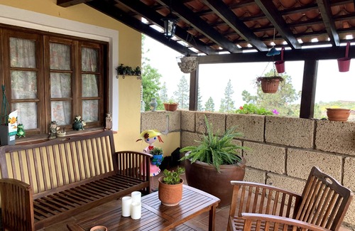 Taucho House | Villa Ensueño, natural place, family environment