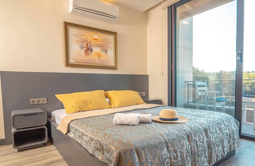 Dagbelen Villa | Villa Ensueno Private Pool sleeps 8 Ortakent Bodrum