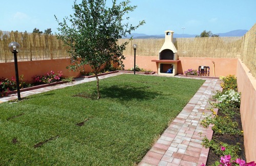 Arbatax Villa | villa Enzo 350 meters from the bay of Porto Frailis