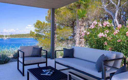 Island Hvar Villa | Villa Eola Hvar