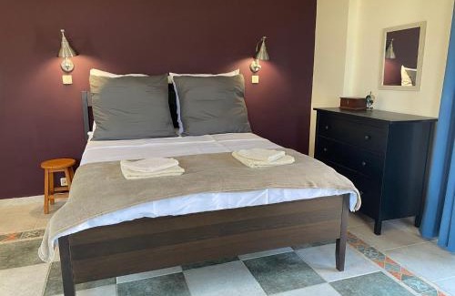 Kamiros Villa | Villa Eos