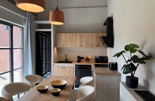 Heraklion Villa | Villa Erato, Villa Erato