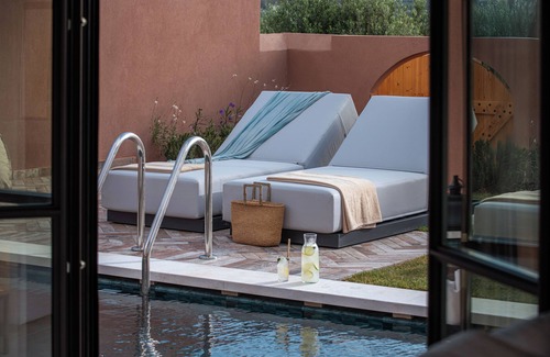 Heraklion Villa | Villa Erato, Villa Erato