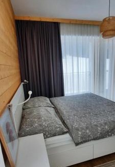Oravska Lesna Apartment | Villa Erdődy Resort - Apartman 18
