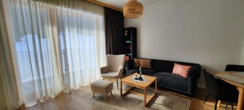 Oravska Lesna Apartment | Villa Erdődy Resort - Apartman 18