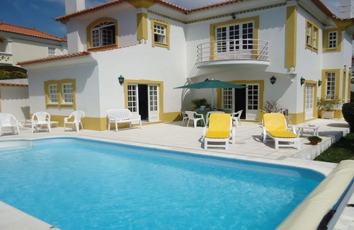 Mafra Villa | Villa Ericeira, with Panoramaview